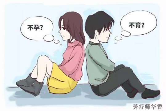 情绪问题也会导致不孕吗？华香老师不孕案例分享
