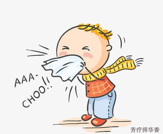 鼻炎怎么改善？这些有效的小方法